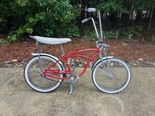Schwinn 1964 red for sale  Stanley