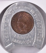 1907 indian cent for sale  Erie