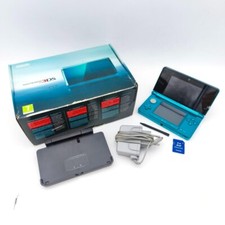 Nintendo 3ds azzurro usato  Grottammare