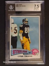 1975 lynn swann for sale  Richfield