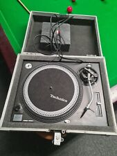 Technics 1210mk2 turntable for sale  NOTTINGHAM