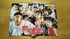Poster rookies slam d'occasion  Saint-Etienne