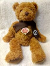 Teddy hermann bear for sale  SUTTON
