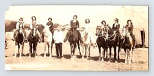 Vintage photo circus for sale  Elk Grove