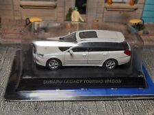 Usado, Kyosho Subaru Legacy Touring Wagon 1/64 (branco)    comprar usado  Enviando para Brazil