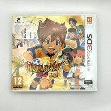 Inazuma eleven luce usato  Sestu