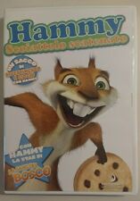 Hammy scoiattolo scatenato usato  Duino Aurisina