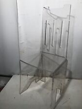 Sedia trono design usato  Seregno