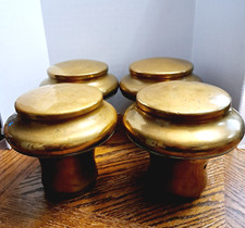 Vintage brass bed for sale  Hammonton