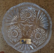 Bleikristall lead crystal gebraucht kaufen  Iserlohn