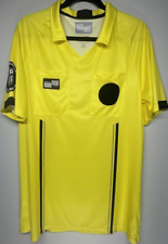 Soccer referee jersey for sale  Clinton