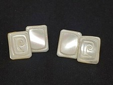 Pierre cardin gemelli usato  Roma
