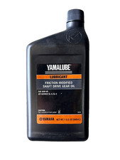 Yamaha oem yamalube for sale  Riverside
