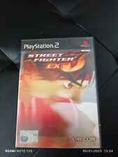 Street fighter ex3 usato  Italia