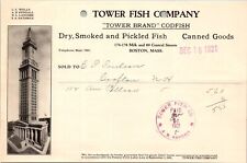 1921 tower brand for sale  Moneta