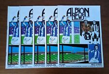 West bromwich albion for sale  REDDITCH