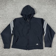 Adidas hoodie mens for sale  North Port