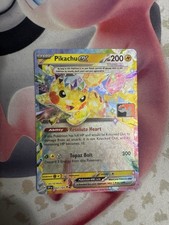 Pikachu 057 191 for sale  Feeding Hills