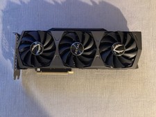 Zotac 3090 trinity for sale  South Portland