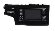 Rádio AMFM 2017 Honda Fit reprodutor multimídia telemática compatível ID 39100T5RA912M1 comprar usado  Enviando para Brazil