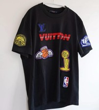 Louis vuitton nba gebraucht kaufen  Offenbach am Main
