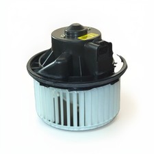 Motor y rueda soplador HVAC - Motor soplador de calefacción y aire acondicionado con rueda segunda mano  Embacar hacia Mexico