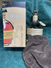 Blantons bottle box for sale  Jackson
