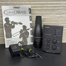 Yamaha Personal Studio Silent Brass St7 comprar usado  Enviando para Brazil