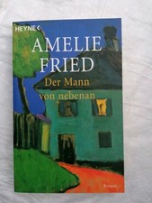 Amelie fried mann gebraucht kaufen  Großbundenbach