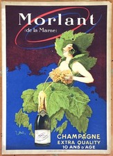 Affiche ancienne publicitaire d'occasion  Fouras