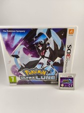 Pokémon ultramond nintendo gebraucht kaufen  Schwandorf