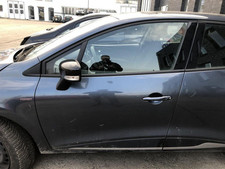 Renault clio x98 gebraucht kaufen  Magdeburg