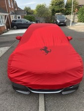 Oem genuine ferrari for sale  BISHOP'S STORTFORD