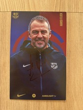 barcelona autogramm gebraucht kaufen  Pfalzgrafenweiler