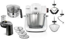 Bosch mums6ew24d küchenmaschi gebraucht kaufen  Rüsselsheim am Main