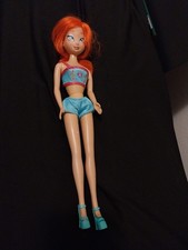 Winx bloom magia usato  Busto Arsizio