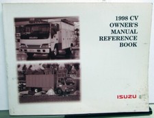 1998 isuzu truck for sale  Holts Summit