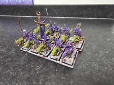 Dark elves cold for sale  MALTON