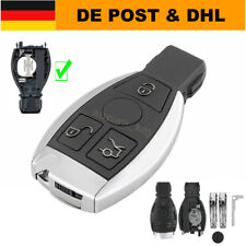 Schlüssel gehäuse mercedes gebraucht kaufen  Deutschland