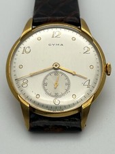 Orologio cyma carica usato  Rovigo