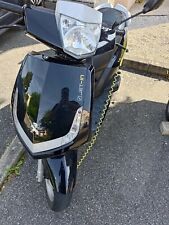 Scooter 50cc occasion d'occasion  Toulouse-