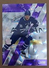 Mitch Marner MAPLE LEAFS SPx Paralax Purple #30 3/149 comprar usado  Enviando para Brazil