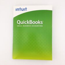 Intuit quickbooks 2012 for sale  Los Angeles