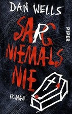 Sarg niemals nie gebraucht kaufen  Berlin