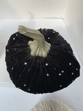 Halloween elegant velvet for sale  Fort Wayne