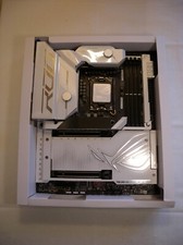 Scheda madre asus usato  Genova