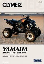 Yamaha raptor 660r for sale  USA