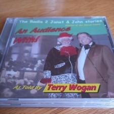 Radio janet john for sale  PETERBOROUGH