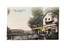 Carte postale val d'occasion  Allègre