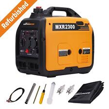 2300 W 18,5kg Inverter Stromerzeuger Generator for Camping Reine Sinuswellen gebraucht kaufen  Bremen